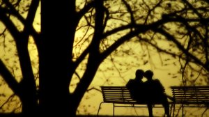 lovers_park_bench